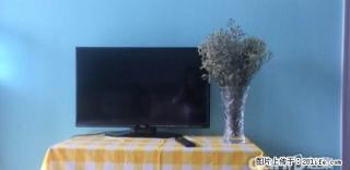 鑫海国际豪装两室诚心出租，全新装修，家具家电齐全，拎包入住。 - 凉山28生活网 liangshan.28life.com