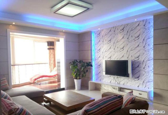 市中心高档电梯公寓精装2室家具家电齐全可拎包入住 - 房屋出租 - 房屋租售 - 凉山分类信息 - 凉山28生活网 liangshan.28life.com