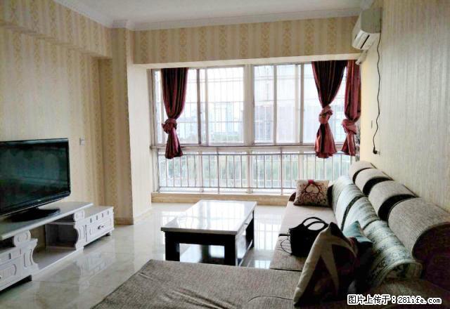 水岸国际花城 精装套一 情侣 闺蜜 单身 欢迎入住 - 房屋出租 - 房屋租售 - 凉山分类信息 - 凉山28生活网 liangshan.28life.com