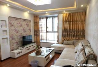 三岔口附近 精装三室 电梯房 拎包入住 - 凉山28生活网 liangshan.28life.com