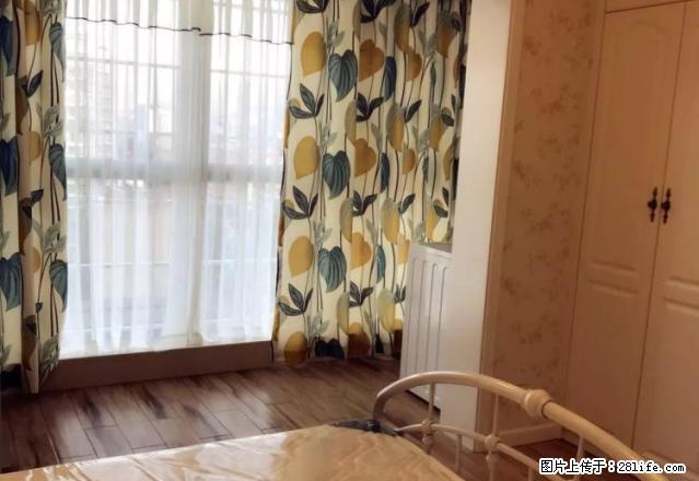 航天路片区高端住宅小区同德颐园电梯公寓豪华装修套一家具家电齐 - 房屋出租 - 房屋租售 - 凉山分类信息 - 凉山28生活网 liangshan.28life.com