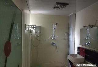 航天路片区长安菜市附近水岸国际花城精装套三家具家电齐全 - 凉山28生活网 liangshan.28life.com