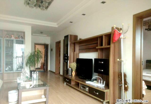 市中心 长安国际 精装2室 家具家电齐全 拎包就可入住咯 - 房屋出租 - 房屋租售 - 凉山分类信息 - 凉山28生活网 liangshan.28life.com