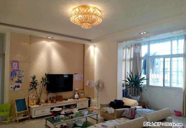 海河附近 财贸校精装套三 家具家电齐全 急租 手慢无 - 房屋出租 - 房屋租售 - 凉山分类信息 - 凉山28生活网 liangshan.28life.com