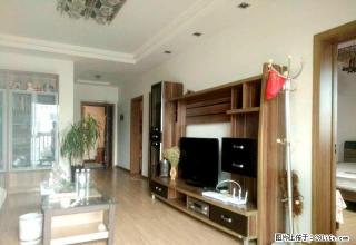市中心 长安国际 精装2室 家具家电齐全 拎包就可入住咯 - 凉山28生活网 liangshan.28life.com