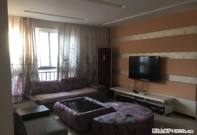 民族风情园高档精装套三拎包入住 - 房屋出租 - 房屋租售 - 凉山分类信息 - 凉山28生活网 liangshan.28life.com