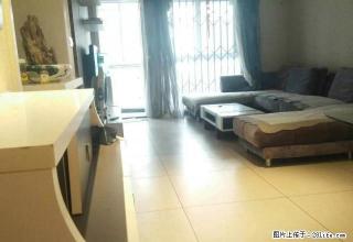 新城锦绣精装两室出租家具家电齐 - 凉山28生活网 liangshan.28life.com