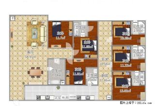 城南大道片区小区房出租办公、居家均可，整租分租均可，价格面议 - 凉山28生活网 liangshan.28life.com
