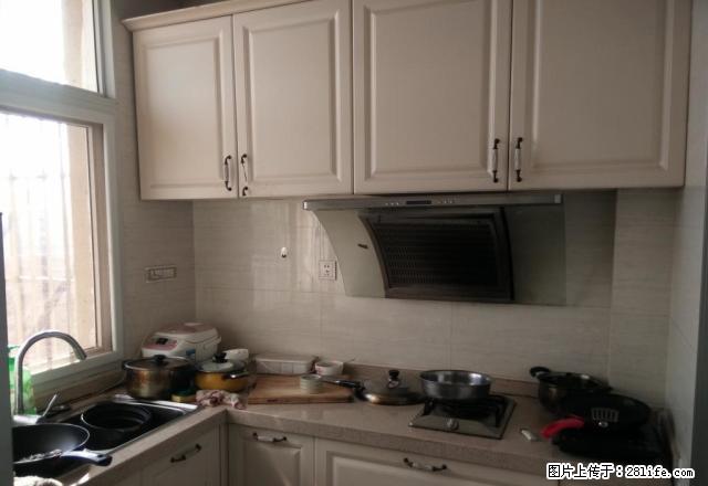 海河天街旁 精装套三 拎包入住 先到先得 - 房屋出租 - 房屋租售 - 凉山分类信息 - 凉山28生活网 liangshan.28life.com