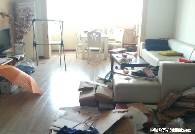 风情园旁 月城公寓 大套四带电梯 167平米 3200一个月 - 房屋出租 - 房屋租售 - 凉山分类信息 - 凉山28生活网 liangshan.28life.com