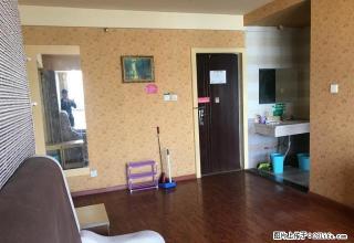 航天大道 水岸国际花城 标准套一 精装 1300一个月 - 凉山28生活网 liangshan.28life.com