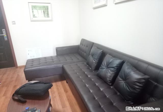 火把广场鑫海国际,精装套二,家具家电齐全,户型方正采光好! - 房屋出租 - 房屋租售 - 凉山分类信息 - 凉山28生活网 liangshan.28life.com