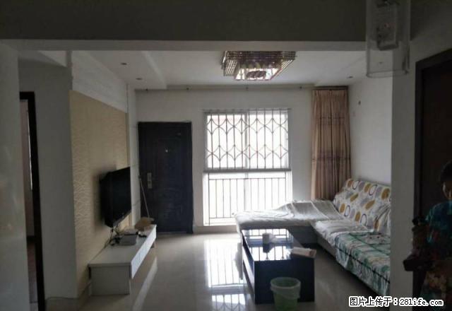 海河片区新城锦绣，精装套二，家具家电齐全，随时看房， - 房屋出租 - 房屋租售 - 凉山分类信息 - 凉山28生活网 liangshan.28life.com