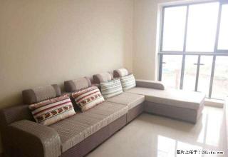 火把广场三岔口，鑫海国际精装套二，家具家电齐全，拎包入住 - 凉山28生活网 liangshan.28life.com