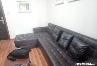 火把广场鑫海国际，精装套二，家具家电齐全，户型方正采光好！ - 凉山28生活网 liangshan.28life.com