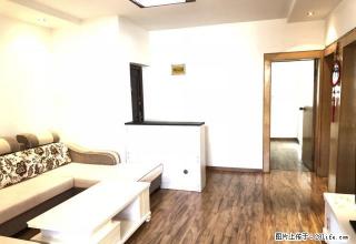 市中心，大成，精装套三，家具家电齐全，停车方便，只要1600 - 凉山28生活网 liangshan.28life.com