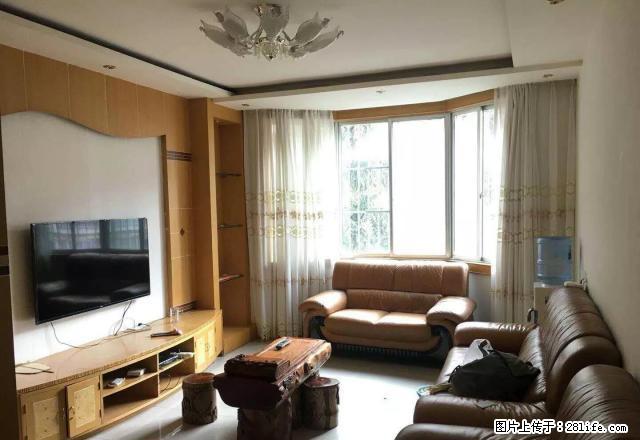 市中心 金银楼层 精装三室双卫 只要2000一个月 拎包入住 - 房屋出租 - 房屋租售 - 凉山分类信息 - 凉山28生活网 liangshan.28life.com