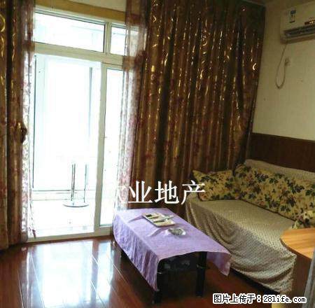 海河帝景精装拎包即可入住！ - 房屋出租 - 房屋租售 - 凉山分类信息 - 凉山28生活网 liangshan.28life.com