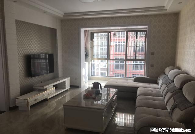 阳光学校湿地旁精装三室,可短租!! - 房屋出租 - 房屋租售 - 凉山分类信息 - 凉山28生活网 liangshan.28life.com