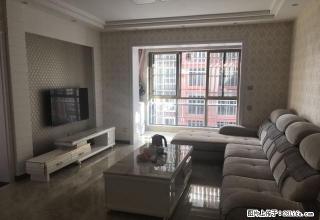 3室2厅2卫1阳台采光好交通便利配套完善 - 凉山28生活网 liangshan.28life.com