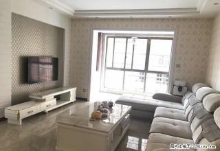 阳光学校湿地旁精装三室，可短租！！ - 凉山28生活网 liangshan.28life.com