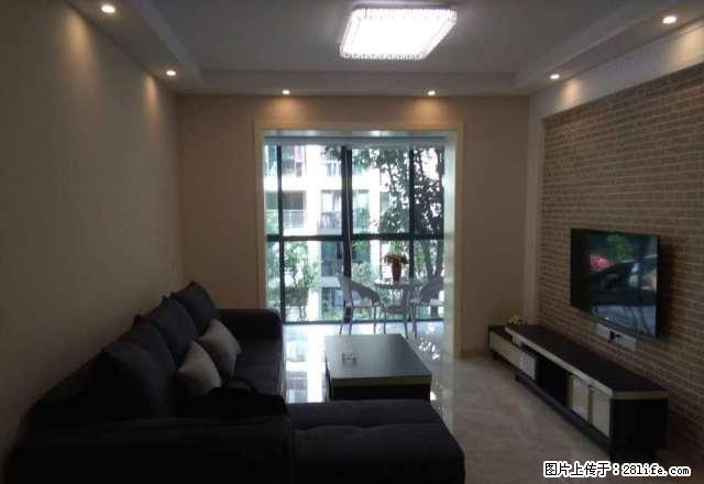 湿地公园附近精装套三,小区环境优美,停车方便,附近有超市菜市 - 房屋出租 - 房屋租售 - 凉山分类信息 - 凉山28生活网 liangshan.28life.com