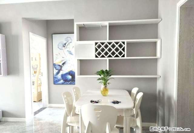 湿地旁精装套二，小区停车方便，环境优美，附近有超市，菜市。 - 房屋出租 - 房屋租售 - 凉山分类信息 - 凉山28生活网 liangshan.28life.com