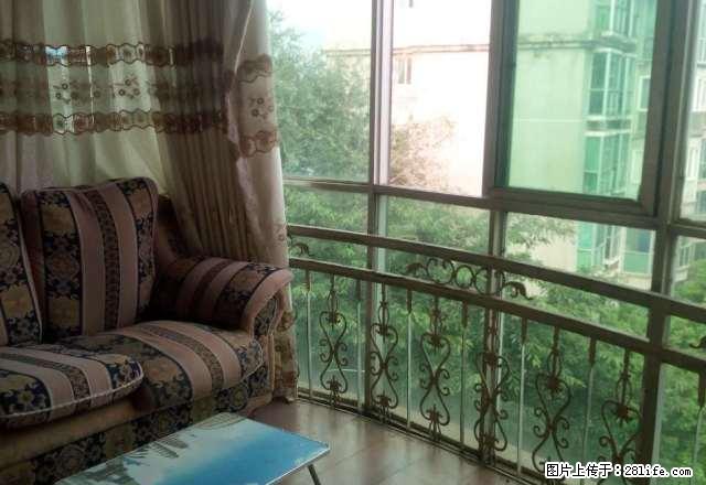 (夏天地产)长安菜市 精装套三 家具家电齐全 拎包入住 - 房屋出租 - 房屋租售 - 凉山分类信息 - 凉山28生活网 liangshan.28life.com