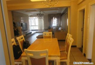 火把广场福源居套三精装修家具家电齐全拎包入住 - 凉山28生活网 liangshan.28life.com