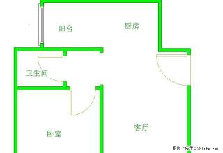 一环路鑫海国际 新房出租 即刻入住 - 凉山28生活网 liangshan.28life.com