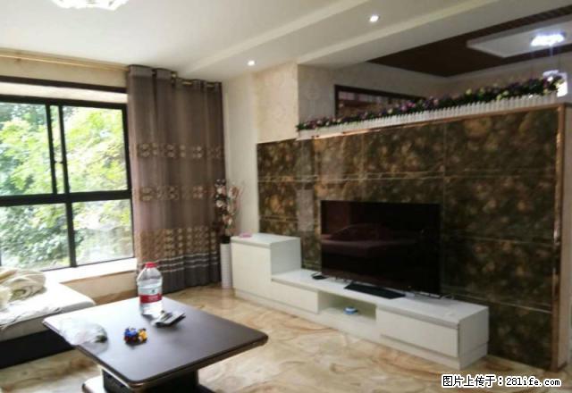 航天路片区外滩十六精装套三好房出租家具家电齐全拎包入住 - 房屋出租 - 房屋租售 - 凉山分类信息 - 凉山28生活网 liangshan.28life.com