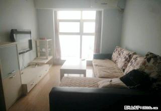 碧海蓝天 精装两室 家电家具齐全，房内干净卫生视野 视野开阔 - 凉山28生活网 liangshan.28life.com