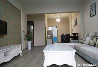 长安片区航天大道高档小区航天阳光精装套二好房出租家具家电齐全 - 凉山28生活网 liangshan.28life.com