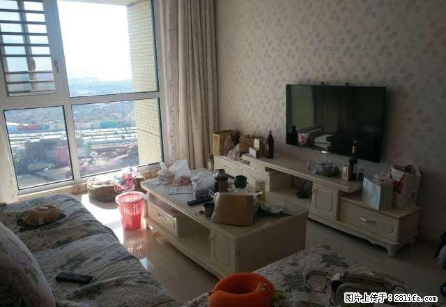 好房出租 鑫海国际 精装2室 家具家电全齐 拎包就可入住 - 房屋出租 - 房屋租售 - 凉山分类信息 - 凉山28生活网 liangshan.28life.com