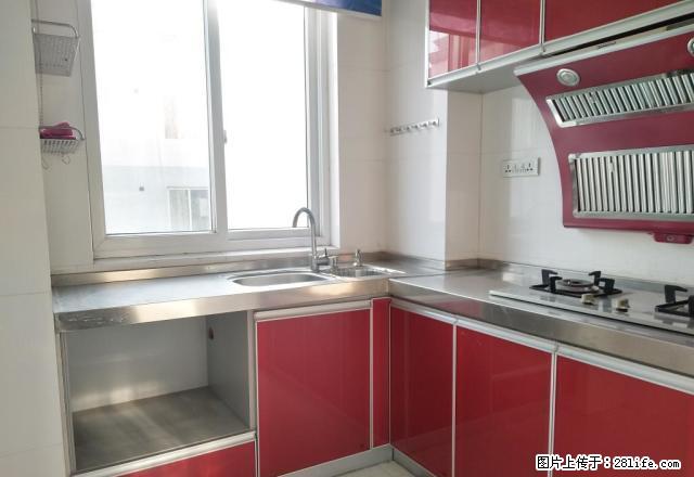 琦洋名都 拎包入住精装套二双卫 急租 达达超市附近 - 房屋出租 - 房屋租售 - 凉山分类信息 - 凉山28生活网 liangshan.28life.com