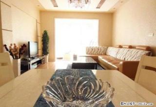 火把广场 新城锦绣湿地 豪华装修 套三电梯2800急租 - 凉山28生活网 liangshan.28life.com