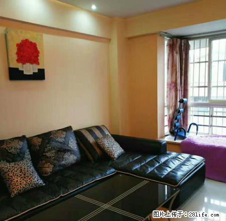 吉祥路紫微星座精装套一家具家电齐全高档电梯公寓拎包入住 - 房屋出租 - 房屋租售 - 凉山分类信息 - 凉山28生活网 liangshan.28life.com