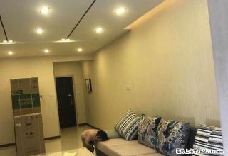 鹭洲威尼斯半岛，套二单卫。精装带家具家电出租。拎包入住电梯房 - 凉山28生活网 liangshan.28life.com