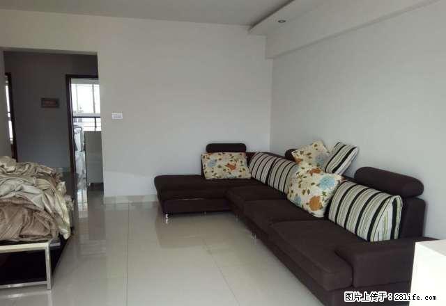 沃尔玛片区月中苑精装套二带家具出租 采光好 地理位置佳 - 房屋出租 - 房屋租售 - 凉山分类信息 - 凉山28生活网 liangshan.28life.com