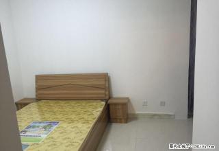 (单间出租)长安片区 精装标准套二 家具家电齐全 拎包入住 求合租！！！ - 凉山28生活网 liangshan.28life.com