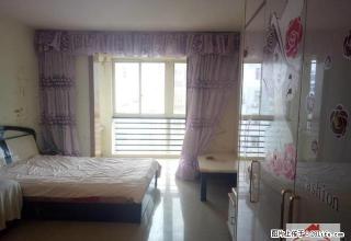 海河帝景优质标间 看房方便只要1500拎包即可入住 - 凉山28生活网 liangshan.28life.com