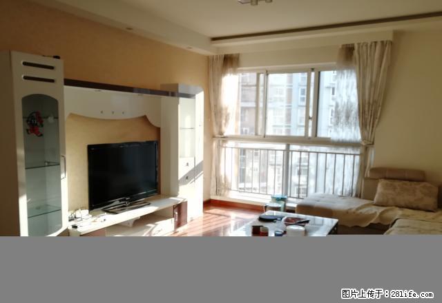 名族风情园附近,精装套三,家具家电齐全,停车方便,拎包入住。 - 房屋出租 - 房屋租售 - 凉山分类信息 - 凉山28生活网 liangshan.28life.com