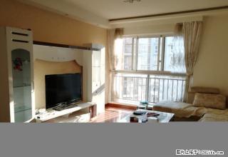 名族风情园附近，精装套三，家具家电齐全，停车方便，拎包入住。 - 凉山28生活网 liangshan.28life.com