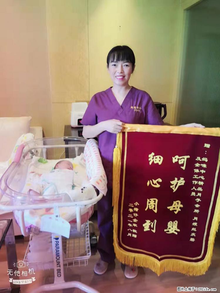 上海高端月子会所招新手月嫂，零基础带教，包吃住 - 职场交流 - 凉山生活社区 - 凉山28生活网 liangshan.28life.com