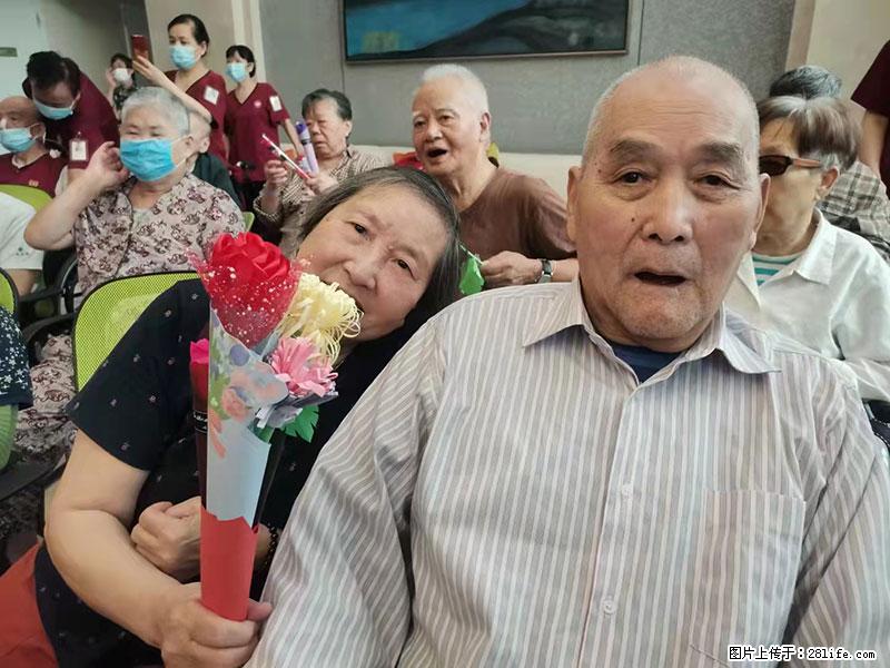 上海国企养老院，星级酒店环境，招聘养老护工 - 职场交流 - 凉山生活社区 - 凉山28生活网 liangshan.28life.com