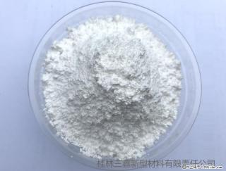 【桂林三鑫新型材料】人造石人造大理石专用碳酸钙 - 凉山28生活网 liangshan.28life.com