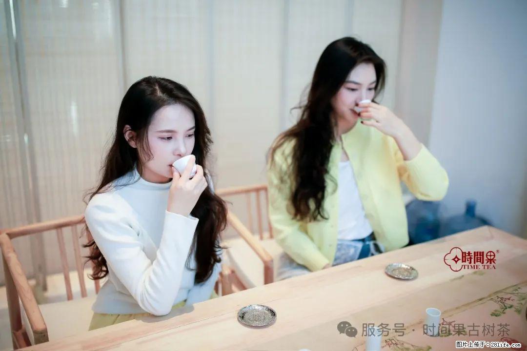 时间果百年古树龙珠普洱生茶 - 购物交流 - 凉山生活社区 - 凉山28生活网 liangshan.28life.com