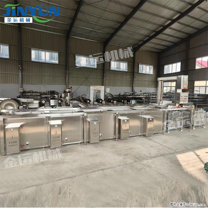 五联多联卤煮锅 连续式蜂窝卤煮锅 卤鸡卤蛋大批量生产卤煮设备 - 综合信息 - 其他综合 - 凉山分类信息 - 凉山28生活网 liangshan.28life.com