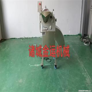 大蒜三维切丁机 商用果蔬切丁设备 苹果土豆切粒机 - 凉山28生活网 liangshan.28life.com