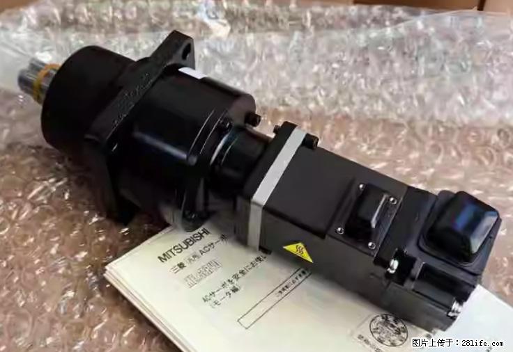 HG-KR053BG1成都三菱伺服电机销售MR-J5W3-222G-N1 MR-J4-20A HK- - 综合信息 - 其他综合 - 凉山分类信息 - 凉山28生活网 liangshan.28life.com